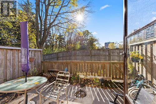 698 Wonderland Road S, London, ON - Outdoor With Deck Patio Veranda