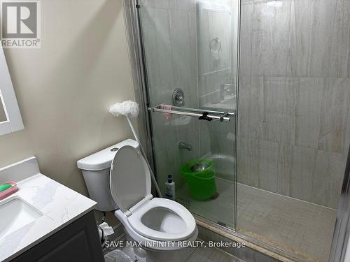 Basment - 426 Wycliffe Avenue, Vaughan, ON - Indoor Photo Showing Bathroom