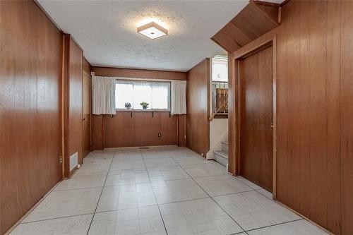 5436 Windermere Drive, Burlington, ON - Indoor Photo Showing Other Room