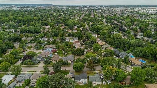 5436 Windermere Drive, Burlington, ON - Outdoor With View