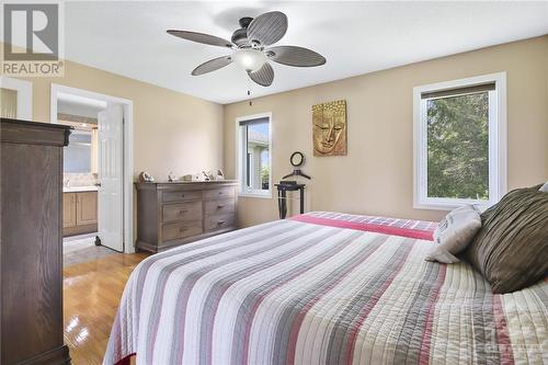 746 St Pierre Road, Embrun, ON - Indoor Photo Showing Bedroom