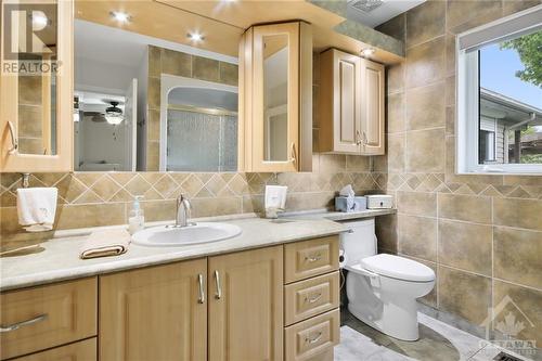 746 St Pierre Road, Embrun, ON - Indoor Photo Showing Bathroom