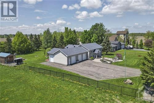 746 St Pierre Road, Embrun, ON - Outdoor