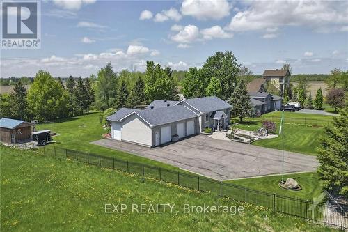 746 St Pierre Road, Prescott And Russell, ON - Outdoor