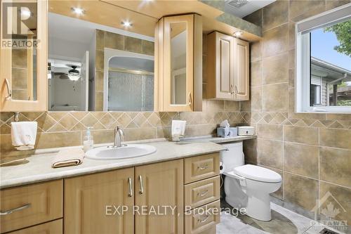 746 St Pierre Road, Prescott And Russell, ON - Indoor Photo Showing Bathroom