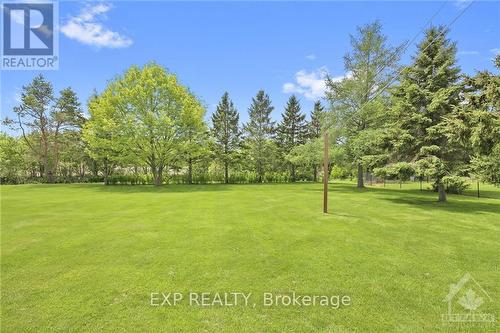 746 St Pierre Road, Prescott And Russell, ON - Outdoor With View