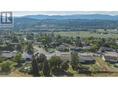 10781 Cheryl Road, Lake Country, BC - Outdoor With View