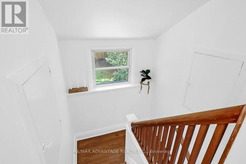 24 Graham Crescent, London, ON - Indoor Photo Showing Other Room