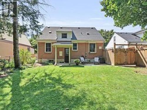 24 Graham Crescent, London, ON - Outdoor