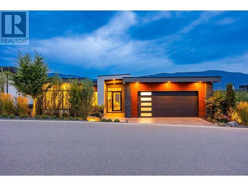 3572 Wild Rose Road, Kelowna, BC - Outdoor