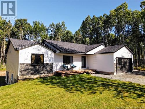 46 Patriot Court, Salisbury, NB - Outdoor