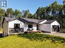 46 Patriot Court, Salisbury, NB  - Outdoor 