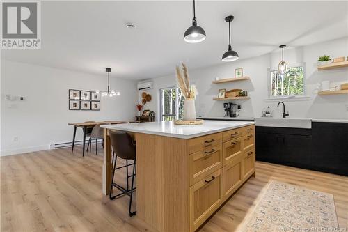 46 Patriot Court, Salisbury, NB - Indoor Photo Showing Kitchen