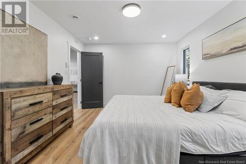 46 Patriot Court, Salisbury, NB - Indoor Photo Showing Bedroom