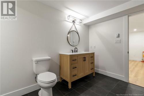 46 Patriot Court, Salisbury, NB - Indoor Photo Showing Bathroom