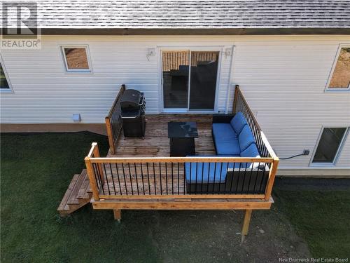 46 Patriot Court, Salisbury, NB - Outdoor With Exterior