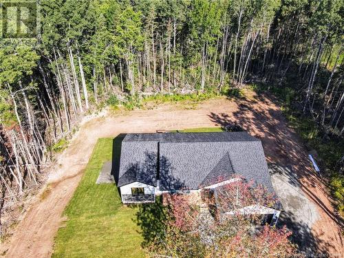 46 Patriot Court, Salisbury, NB - Outdoor