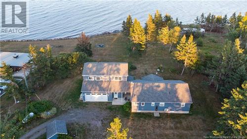 2430 Route 530, Grande-Digue, NB - Outdoor