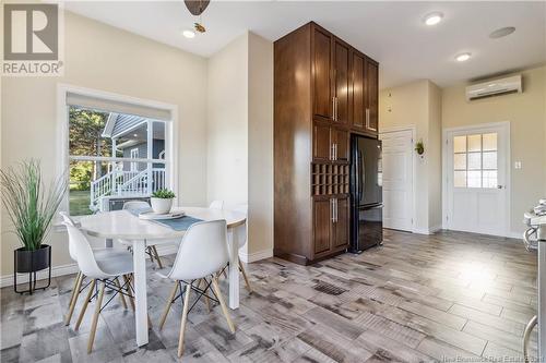 2430 Route 530, Grande-Digue, NB - Indoor Photo Showing Dining Room