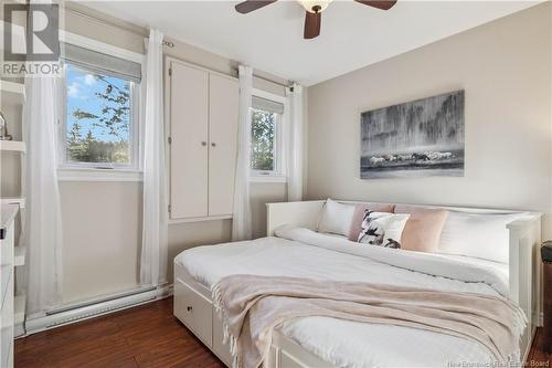 2430 Route 530, Grande-Digue, NB - Indoor Photo Showing Bedroom