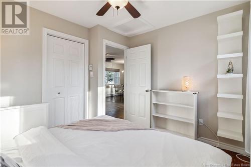 2430 Route 530, Grande-Digue, NB - Indoor Photo Showing Bedroom