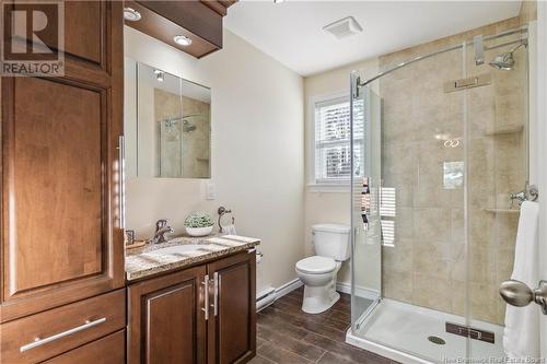 2430 Route 530, Grande-Digue, NB - Indoor Photo Showing Bathroom