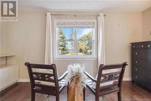 2430 Route 530, Grande-Digue, NB - Indoor Photo Showing Dining Room