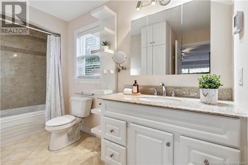 2430 Route 530, Grande-Digue, NB - Indoor Photo Showing Bathroom