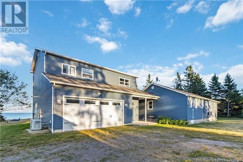 2430 Route 530, Grande-Digue, NB - Outdoor