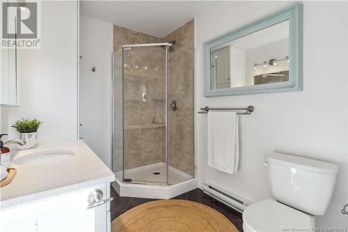 2430 Route 530, Grande-Digue, NB - Indoor Photo Showing Bathroom