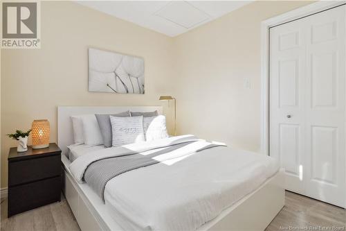 2430 Route 530, Grande-Digue, NB - Indoor Photo Showing Bedroom