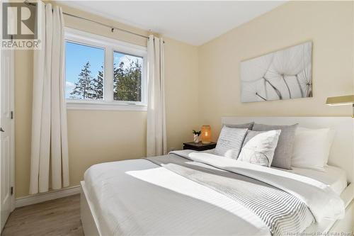 2430 Route 530, Grande-Digue, NB - Indoor Photo Showing Bedroom