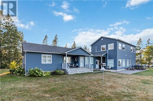 2430 Route 530, Grande-Digue, NB - Outdoor With Facade