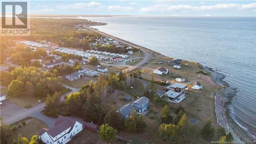 2430 Route 530, Grande-Digue, NB - Outdoor With Body Of Water With View