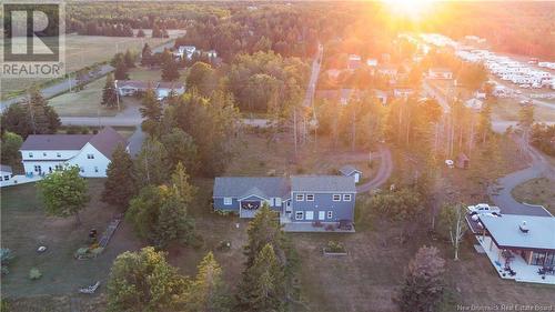 2430 Route 530, Grande-Digue, NB - Outdoor With View