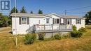 109 South Street, St George, NB  - Outdoor With Deck Patio Veranda 