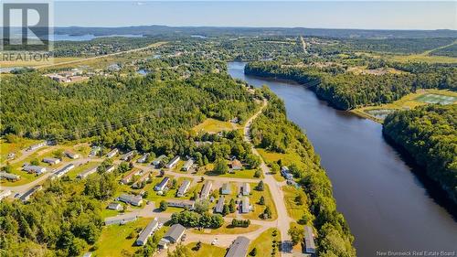 109 South Street, St George, NB - Outdoor With Body Of Water With View