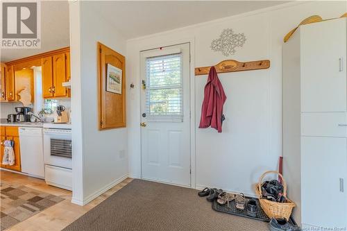 109 South Street, St George, NB - Indoor Photo Showing Kitchen