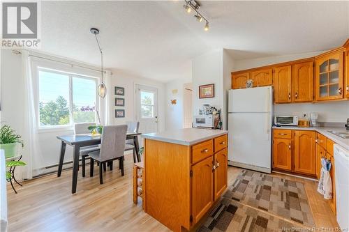 109 South Street, St George, NB - Indoor Photo Showing Kitchen