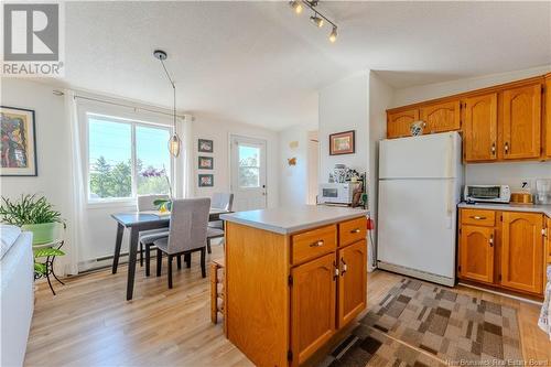 109 South Street, St George, NB - Indoor Photo Showing Kitchen