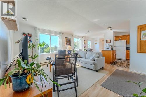 109 South Street, St George, NB - Indoor Photo Showing Living Room