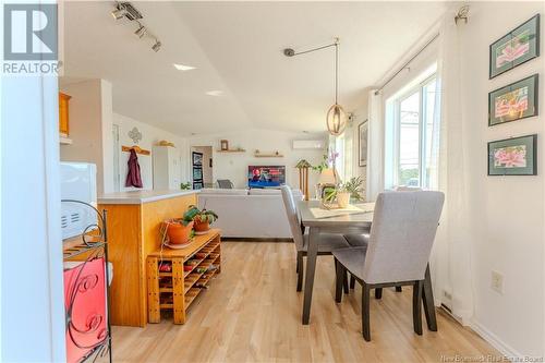 109 South Street, St George, NB - Indoor Photo Showing Dining Room