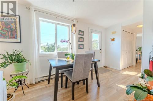 109 South Street, St George, NB - Indoor Photo Showing Dining Room