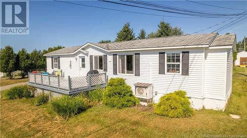 109 South Street, St George, NB - Outdoor With Deck Patio Veranda