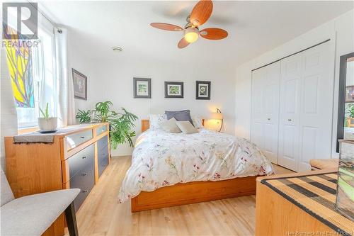 109 South Street, St George, NB - Indoor Photo Showing Bedroom