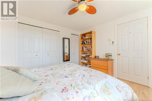 109 South Street, St George, NB - Indoor Photo Showing Bedroom