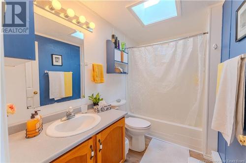 109 South Street, St George, NB - Indoor Photo Showing Bathroom