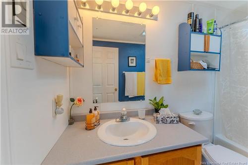 109 South Street, St George, NB - Indoor Photo Showing Bathroom