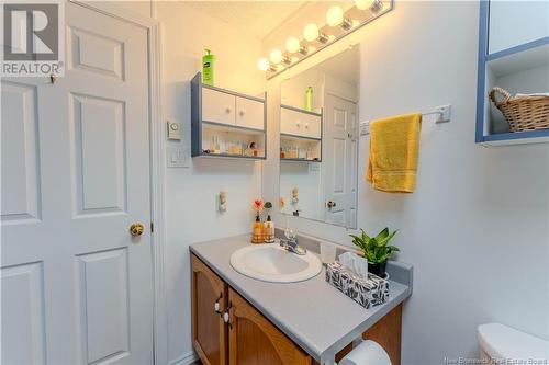 109 South Street, St George, NB - Indoor Photo Showing Bathroom