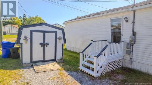 109 South Street, St George, NB - Outdoor With Exterior